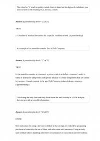 MGT 547 Midterm 1