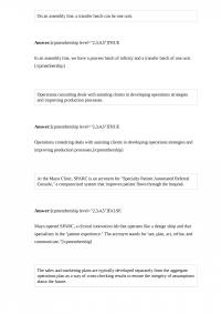 BUA 179 Midterm