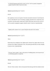 MGT 852 Midterm 1