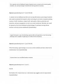 MGMT 138 Midterm 2
