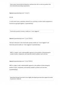 OBHR 609 Midterm 1