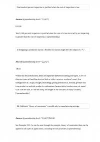 BUA 519 Midterm 2