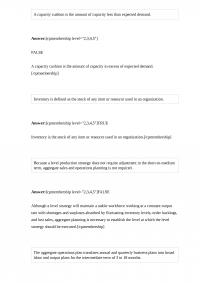 MGMT 491 Quiz 1