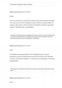 BUA 849 Quiz 2