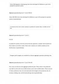 BUA 278 Quiz 1