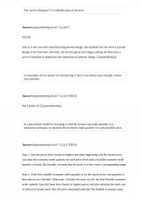 BUA 153 Homework