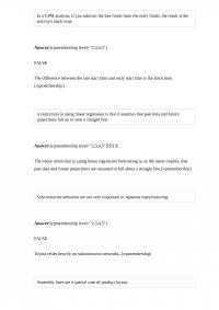 PRST 882 Test