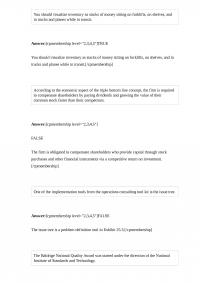 MHR 363 Midterm 2