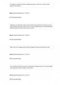 GSM 460 Test