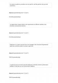 GSM 464 Test