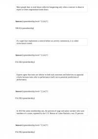 GP 425 Quiz 1