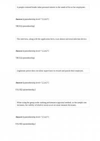 BUS 521 Midterm 1
