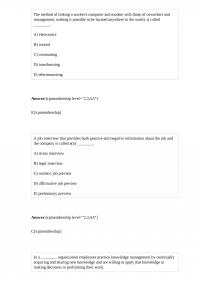 MOB 447 Midterm 1