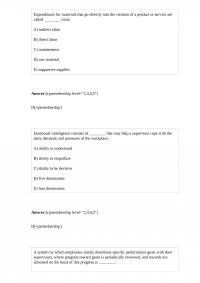 BUS 838 Test