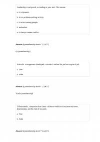 OBHR 492 Test