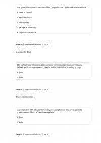 EMBA 448 Quiz