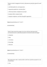 OBHR 868 Midterm 2