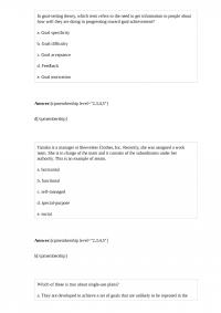 OBHR 546 Test 2