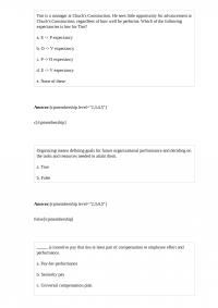 OBHR 674 Midterm 1