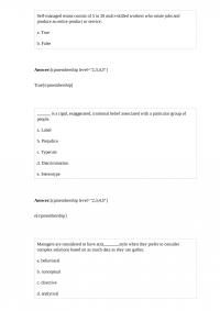 MGT 416