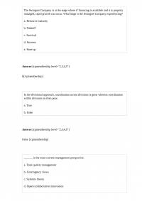 OBHR 120 Midterm 1