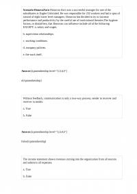 MGMT 825 Test