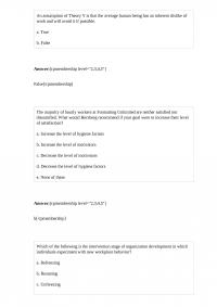 PRST 838 Midterm 2