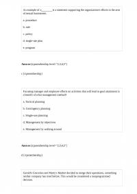 MGMT 444 Test 1