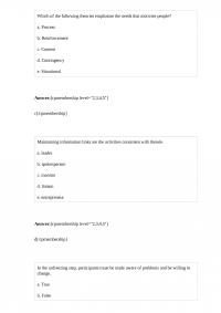 BUA 690 Quiz 1