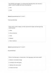 PRST 794 Quiz 2