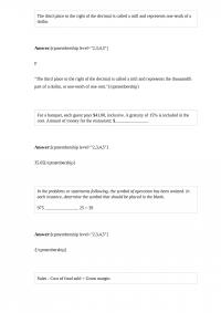 MATH 217 Quiz 1
