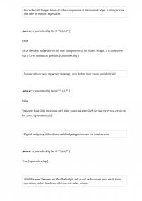 Acc 603 Quiz 3