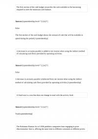 Accounting 596 Midterm 1