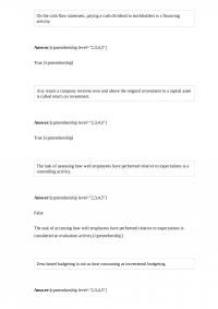 Accounting 371 Quiz 1