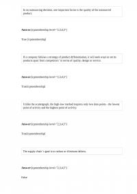 ACT 602 Test