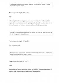 ACC 604 Midterm 1