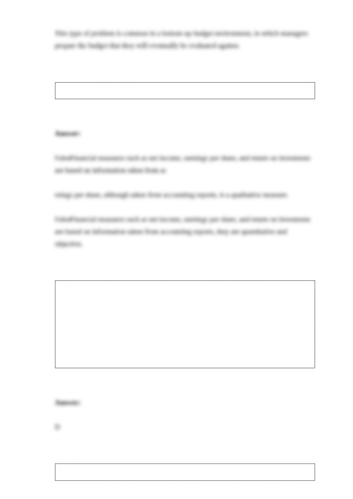 MET MG 725 Test 1 | Get 24/7 Homework Help | Online Study ...