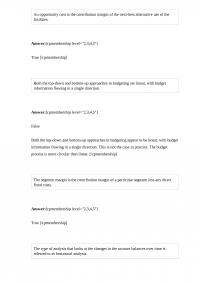 ACCT 120 Quiz 2