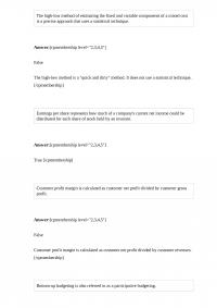 ACC 251 Quiz 1