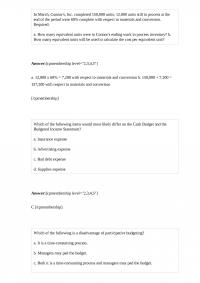 SMG AC 330 Quiz