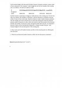 SMG AC 453 Midterm 2