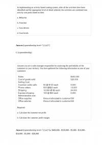SMG AC 342 Quiz 3
