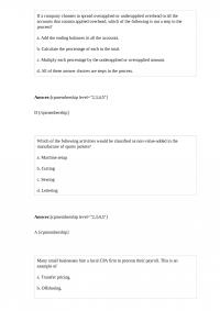 Accounting 286 Test