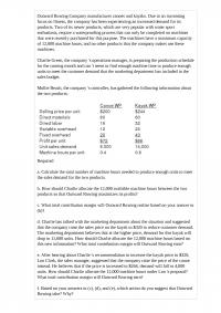 ACT 891 Quiz 2