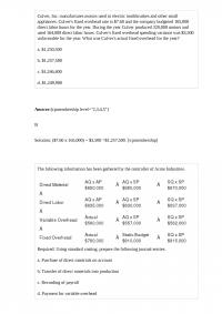 Acc 220 Test 2