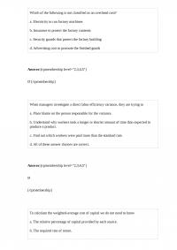 MET MG 184 Midterm 2