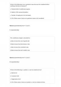 ACC 683 Quiz 3