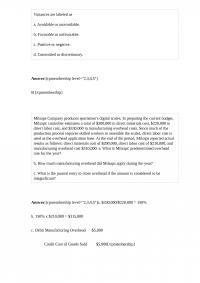 ACT 382 Midterm 2