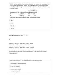 ACCT 782