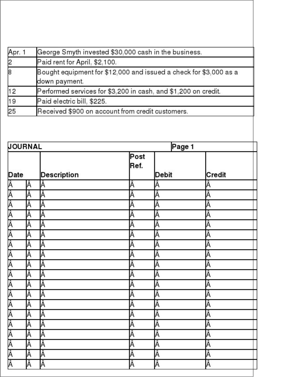 Accounting 391 Midterm 1 | Get 24/7 Homework Help | Online Study Solutions